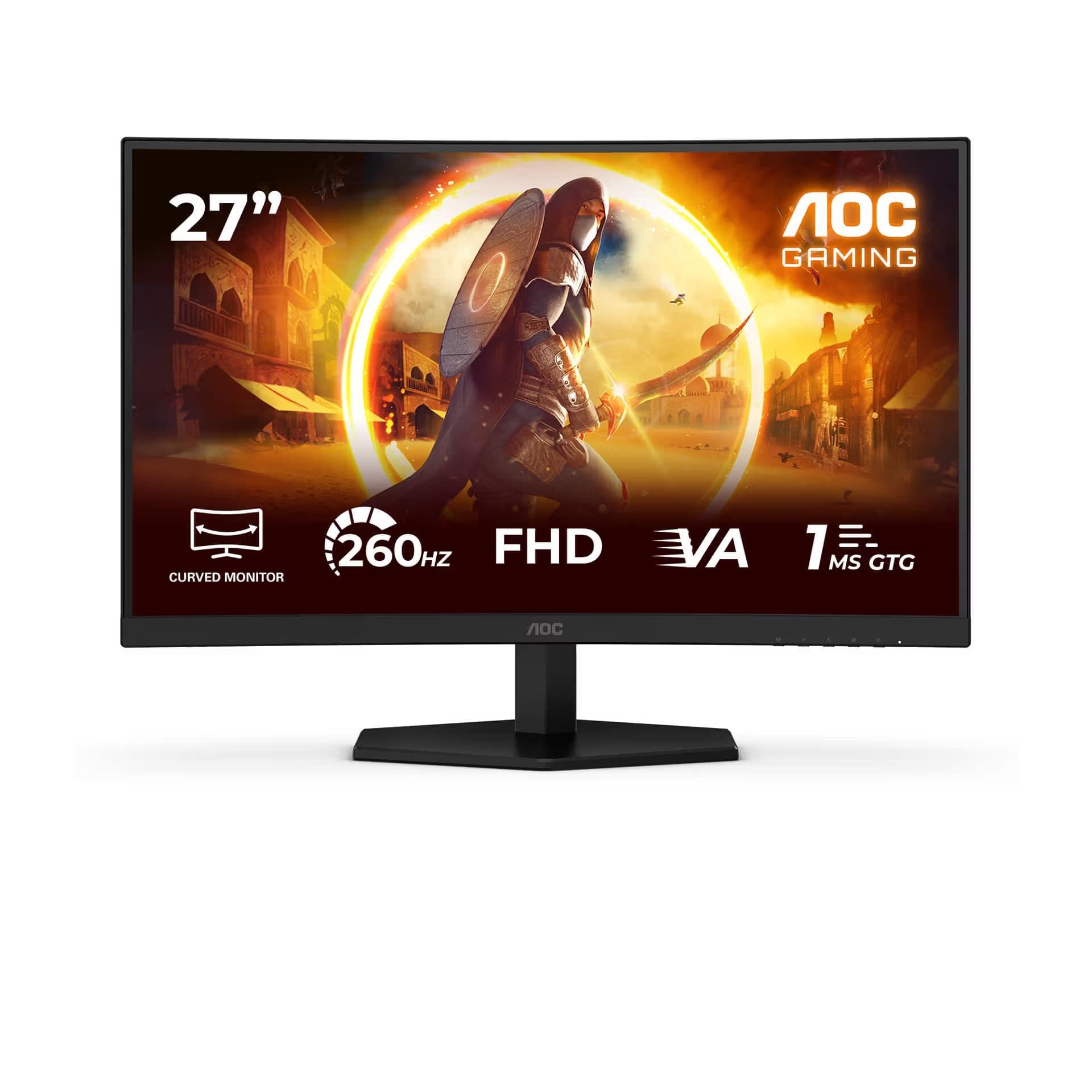 AOC Gaming/ C27G42ZE/ 27