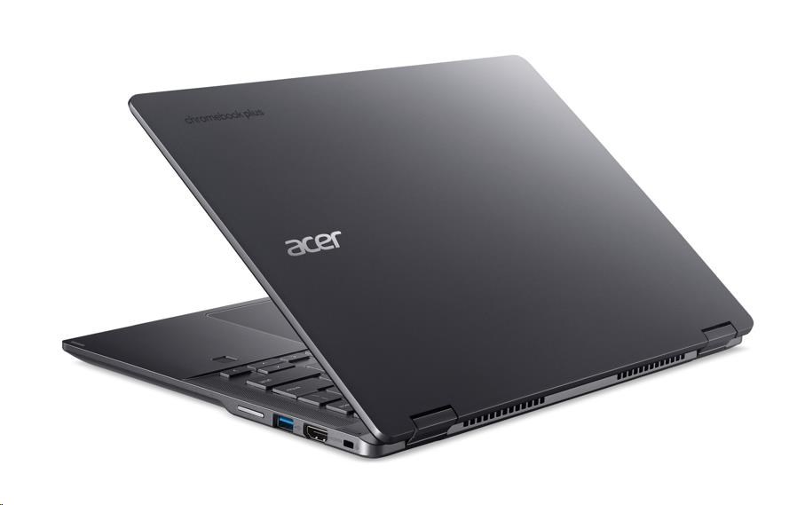 ACER NTB Chromebook Plus Spin 514 (CP514-4HN-55KB), Core 5 120U, 14