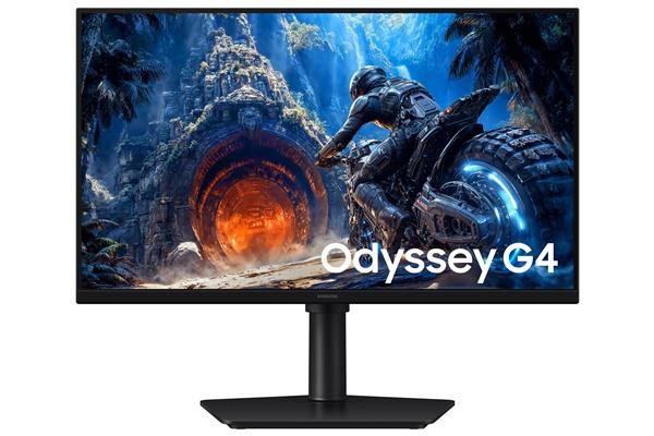 SAMSUNG MT LED LCD Gaming Monitor 25