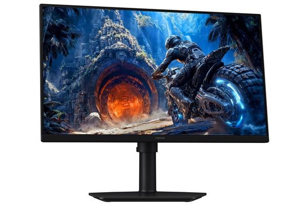 SAMSUNG MT LED LCD Gaming Monitor 25