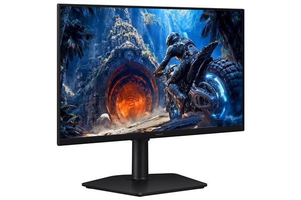 SAMSUNG MT LED LCD Gaming Monitor 25