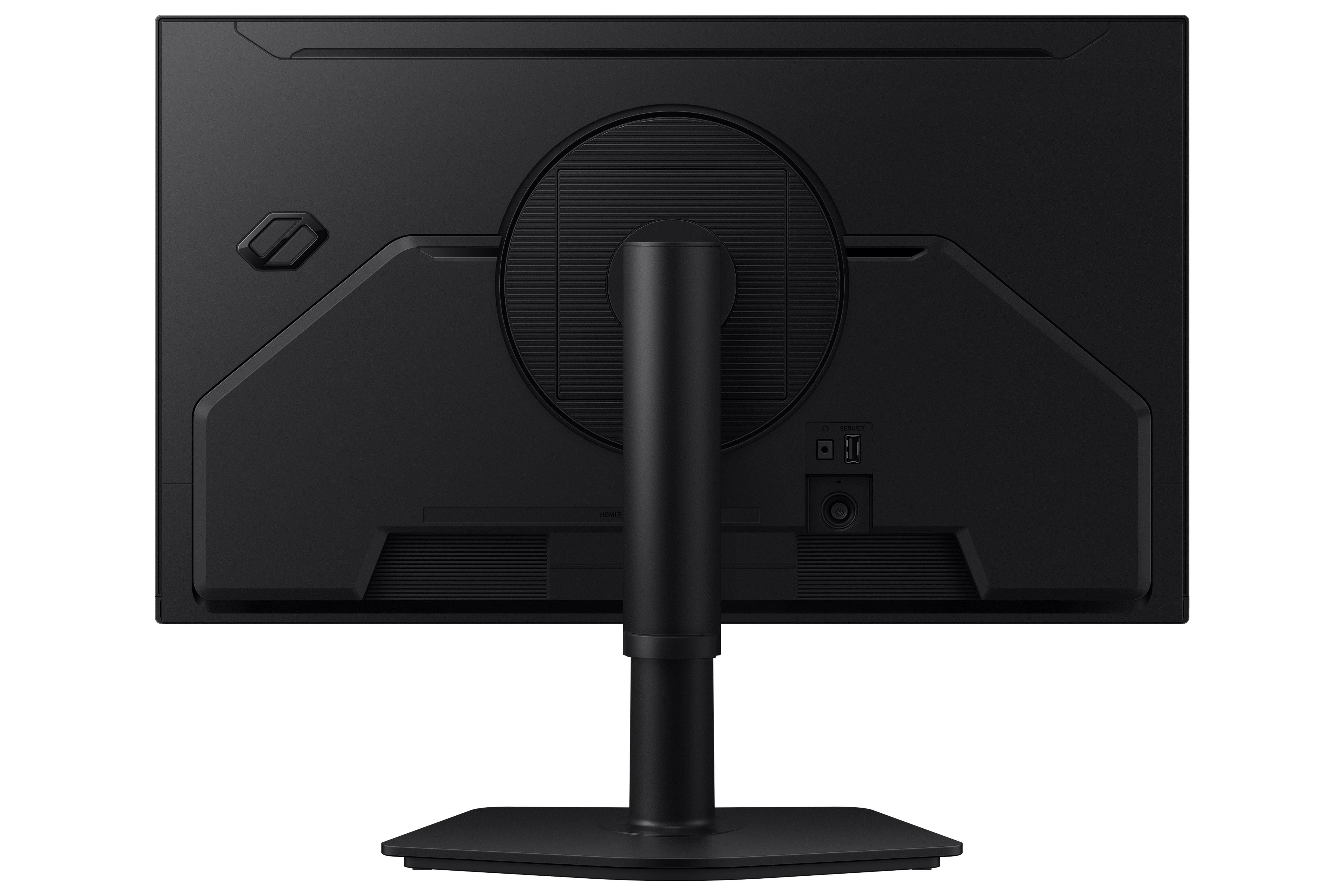 SAMSUNG MT LED LCD Gaming Monitor 25