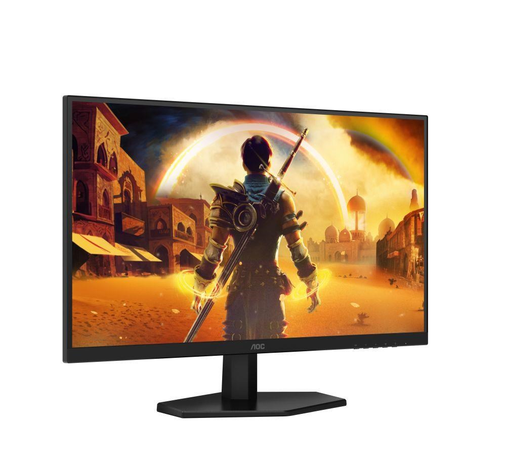 AOC MT 27