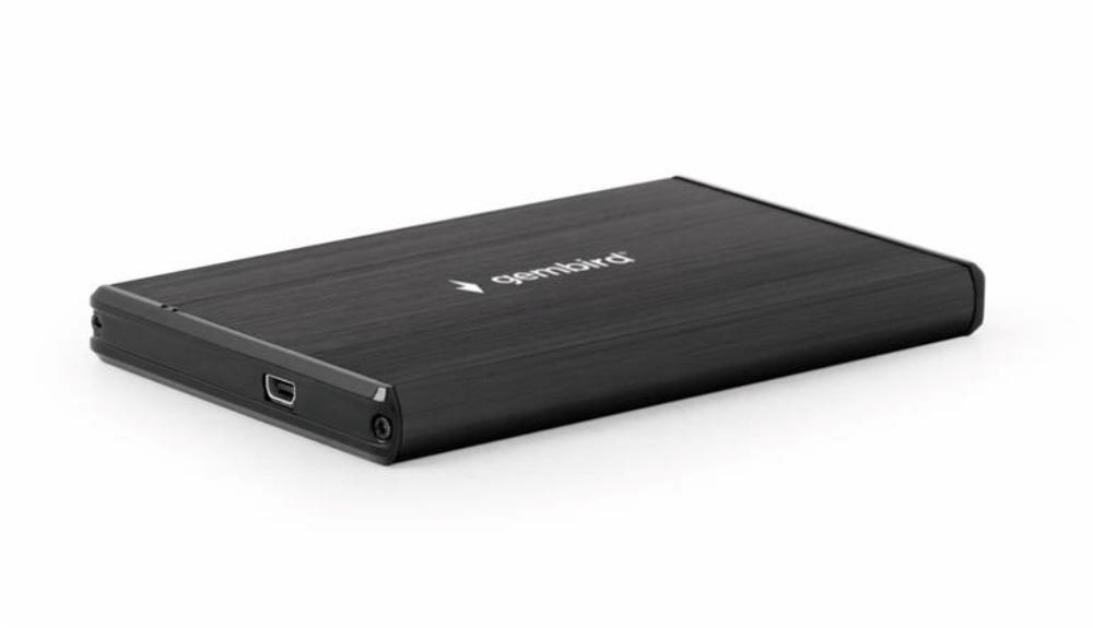GEMBIRD externí box pro 2.5