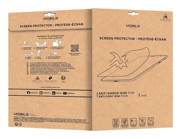 Mobilis Screen Protector,  IK06 pro ET4010 