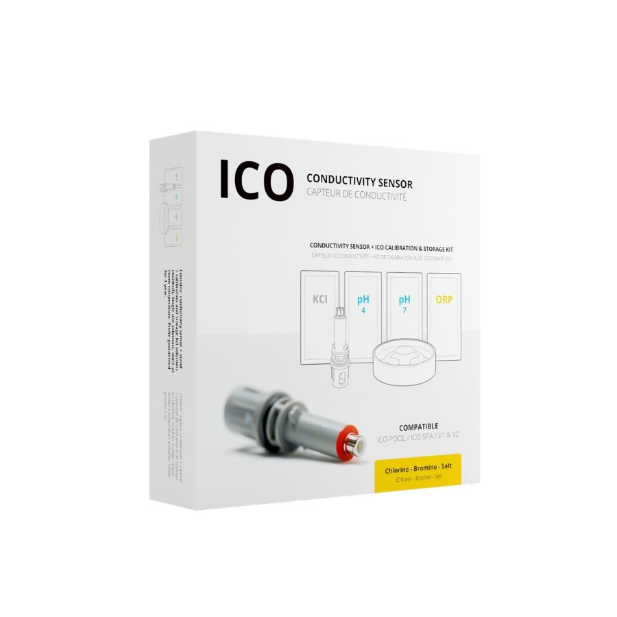 ONDILO ICO - náhradní Vodivost sensor šedý + kalibrační sada0 