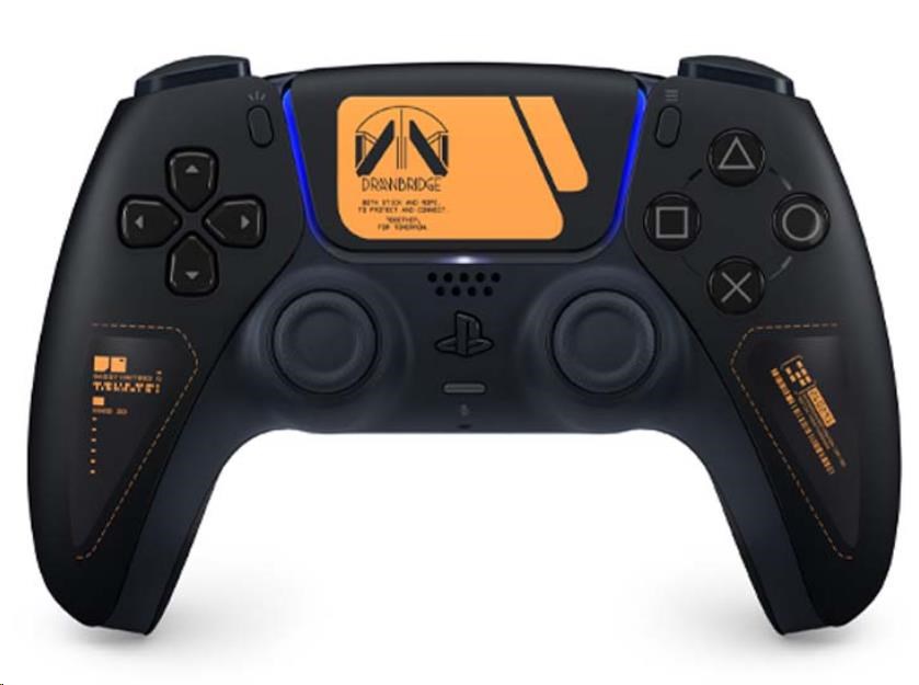 SONY Playstation Dualsense v2 Controller Death Stranding 2 Edition0 
