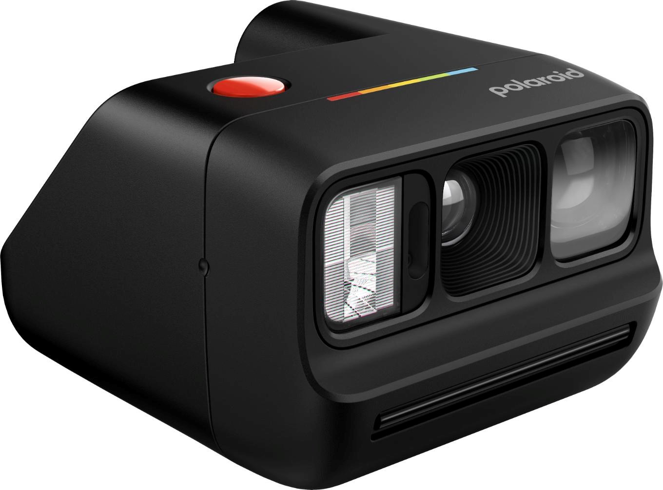 Polaroid Go Gen 3 Black0 