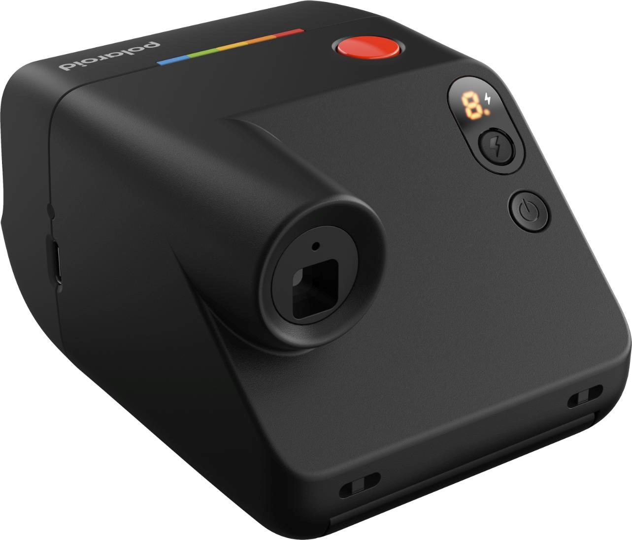 Polaroid Go Gen 3 Black5 