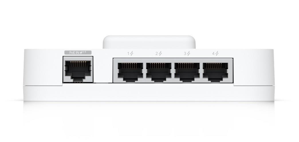 UBNT UA-G3-SK-Gate,  UniFi Gate Access Starter Kit5 