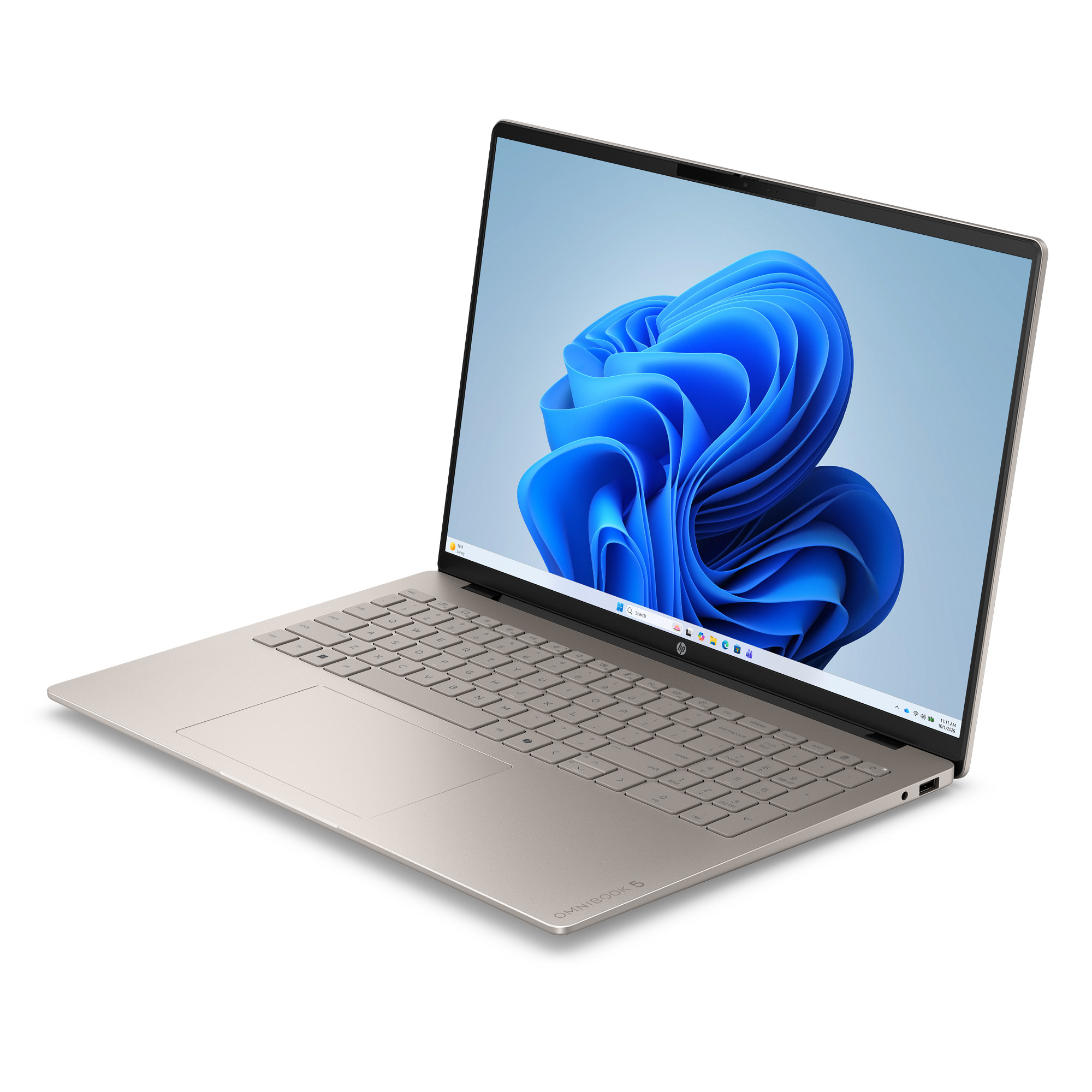 HPM spec. NTB HP OmniBook 5 16-bn0223ncx,  Core 5 120U,  16.0 2K 1920x1200 OLED,  16GB LPDDR5X,  512GB SSD,  Win 113 