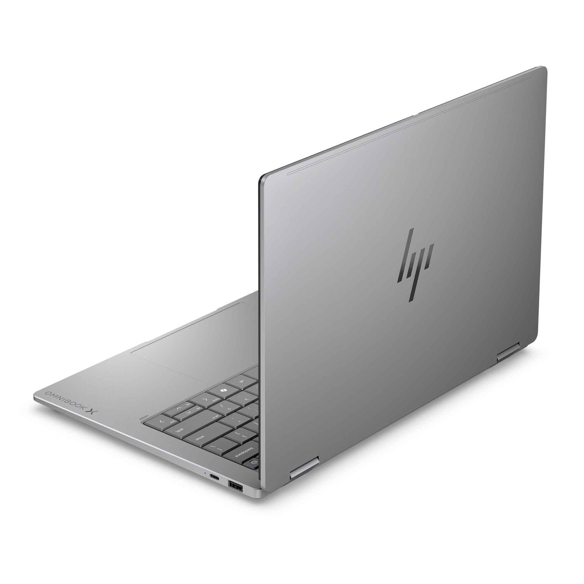 HPM spec. NTB HP OmniBook X Flip NG AI PC 14-kb0224ncx,  Ultra 7 355,  14