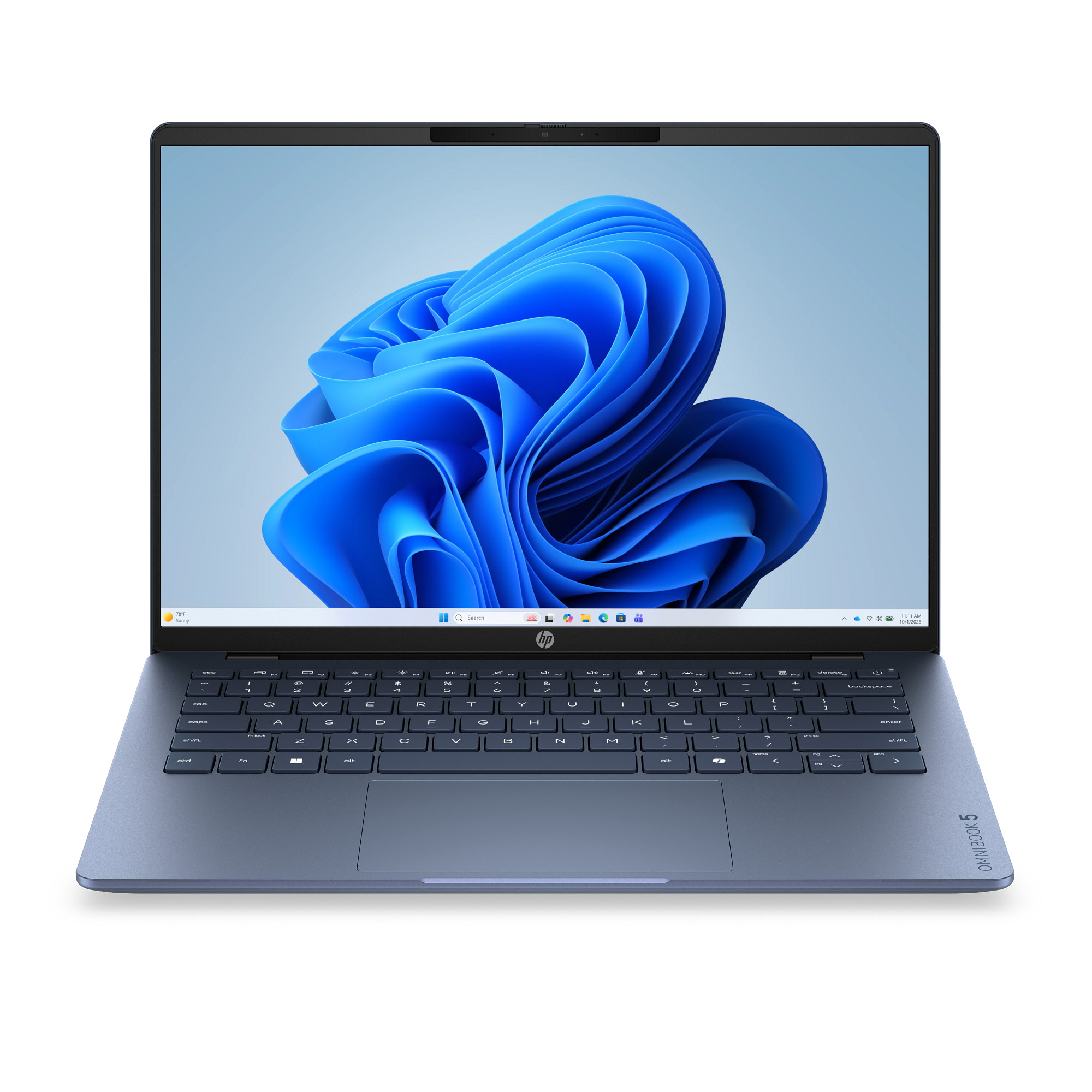 NTB HP OmniBook 5 AI PC 14-kf0000ncx,  Core 5 320,  14