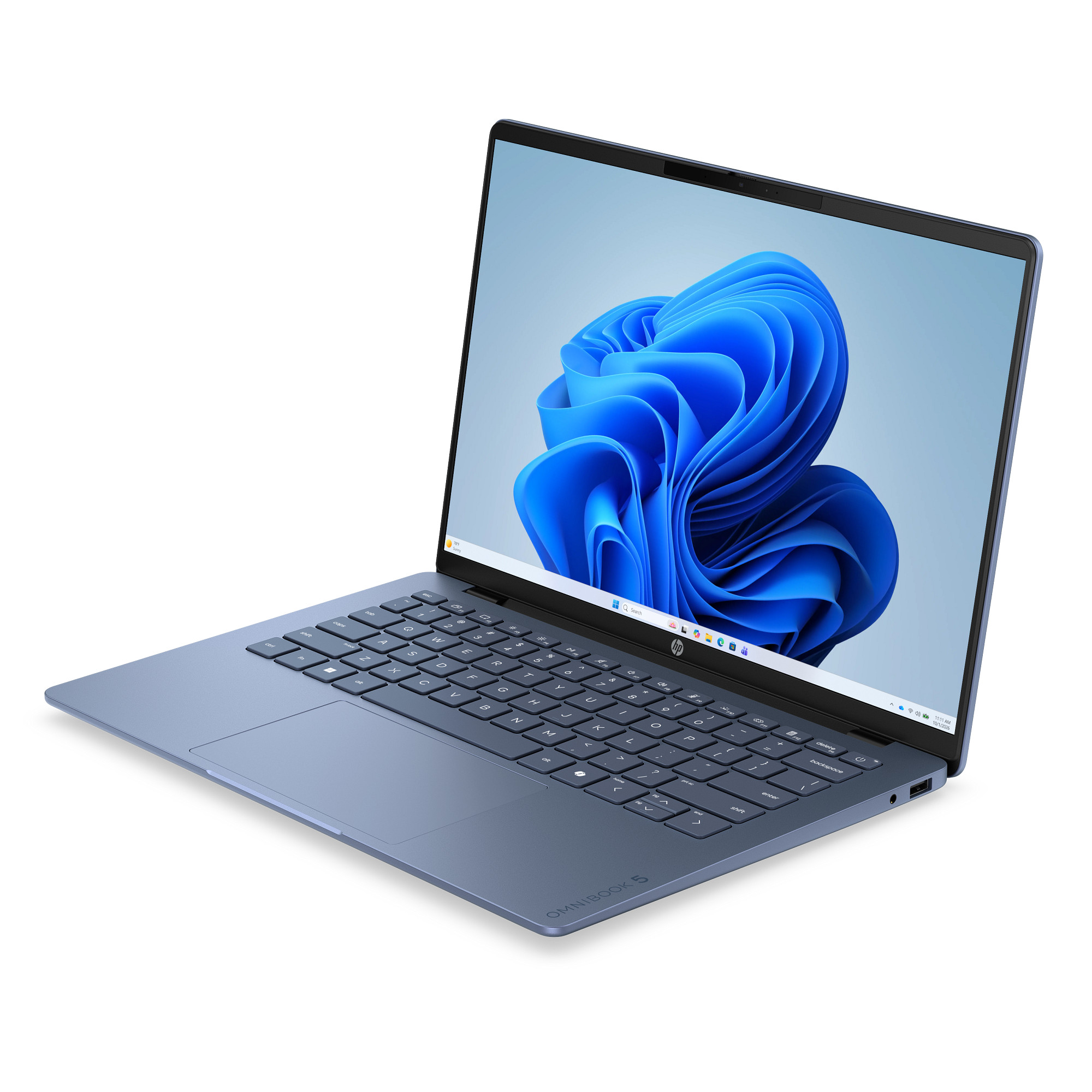 NTB HP OmniBook 5 AI PC 14-kf0000ncx,  Core 5 320,  14