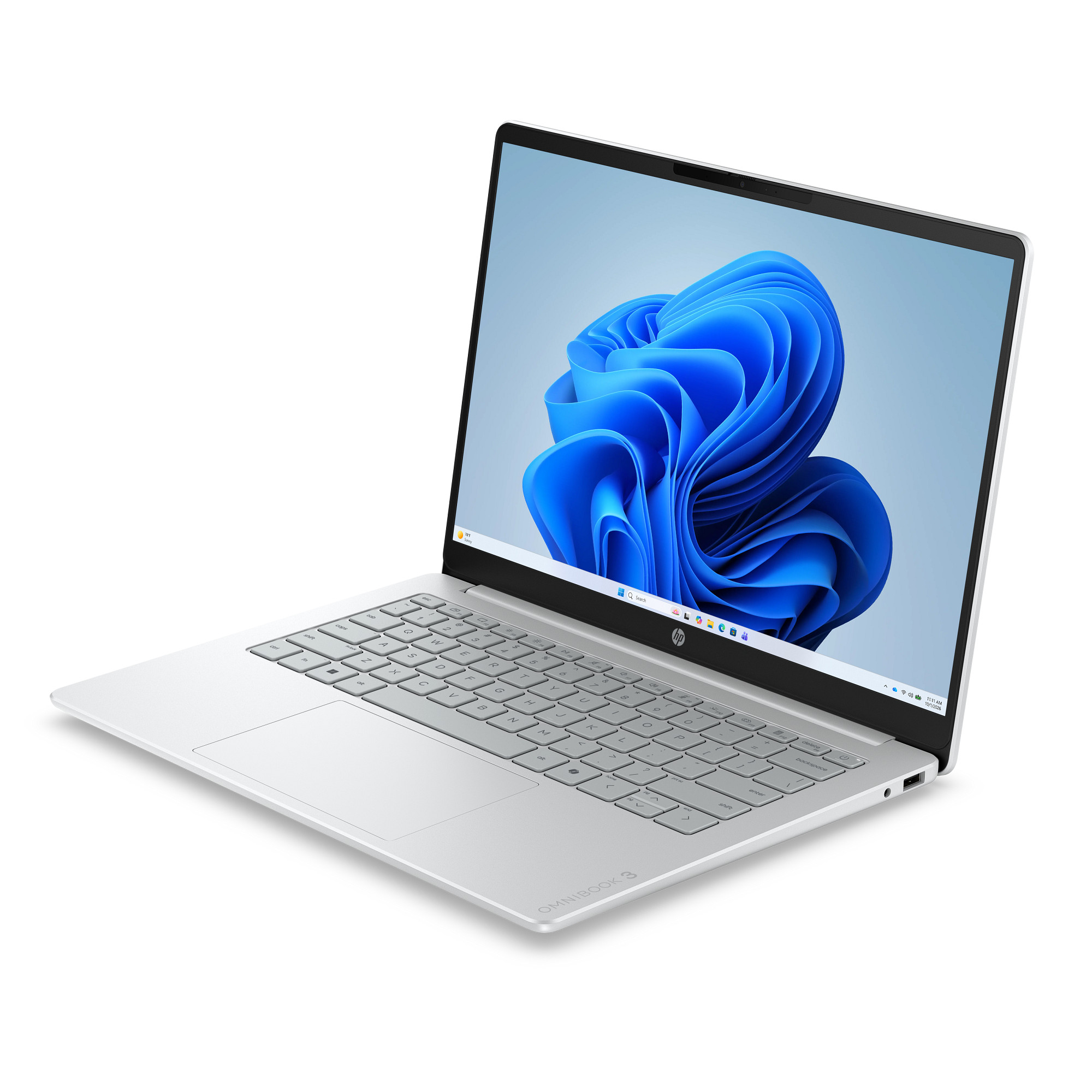 NTB HP OmniBook 3 14-hu0000ncx, Core 5 120U (10C), 14.0
