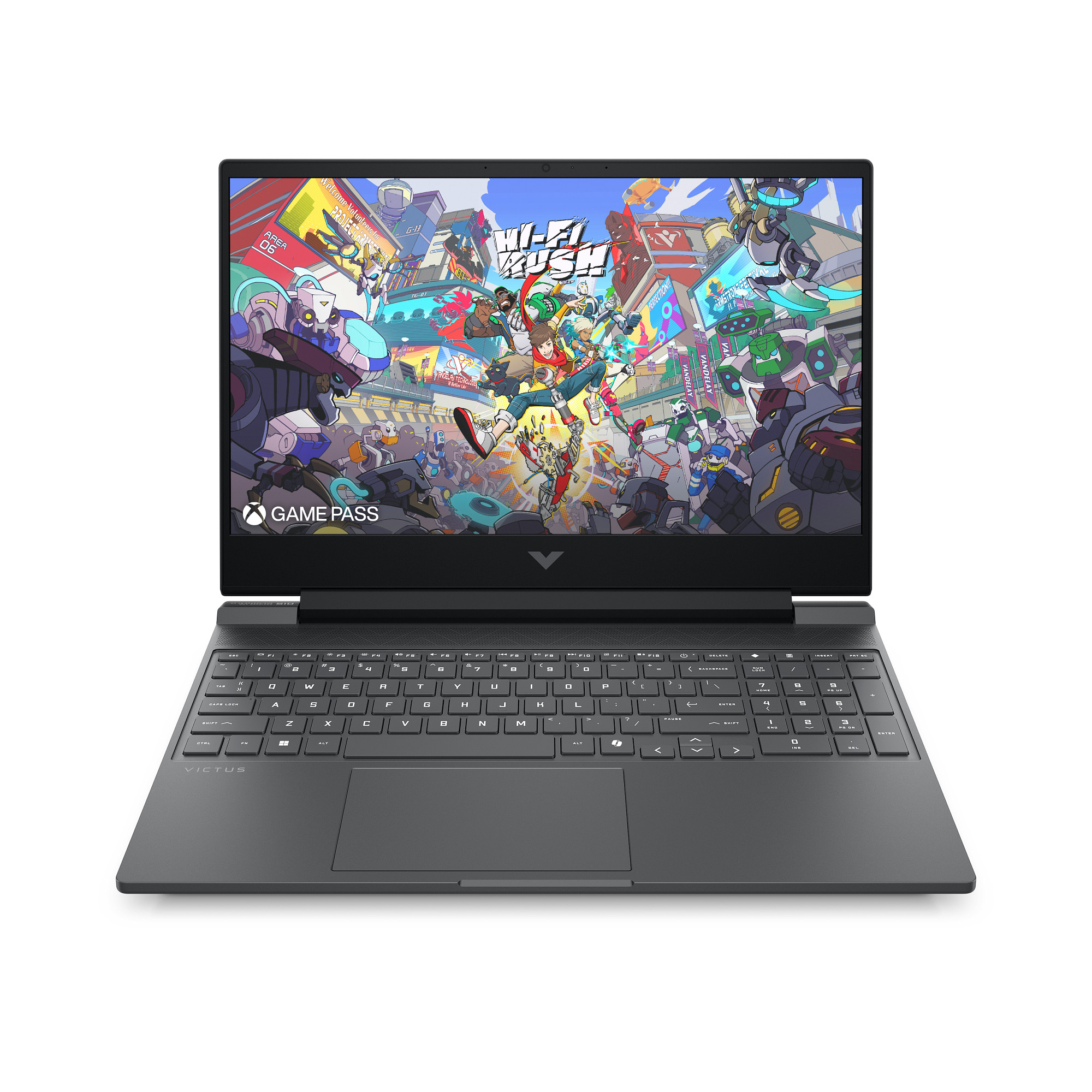 HP Victus/ 15-fa2000ncx/ i5-13420H/ 15, 6