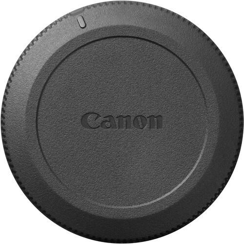 Canon zadní krytka objektivu - bajonet Canon RF II0 