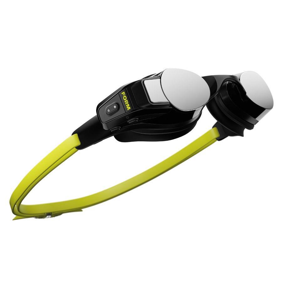 FORM Smart Swim 2 – chytré plavecké brýle0 