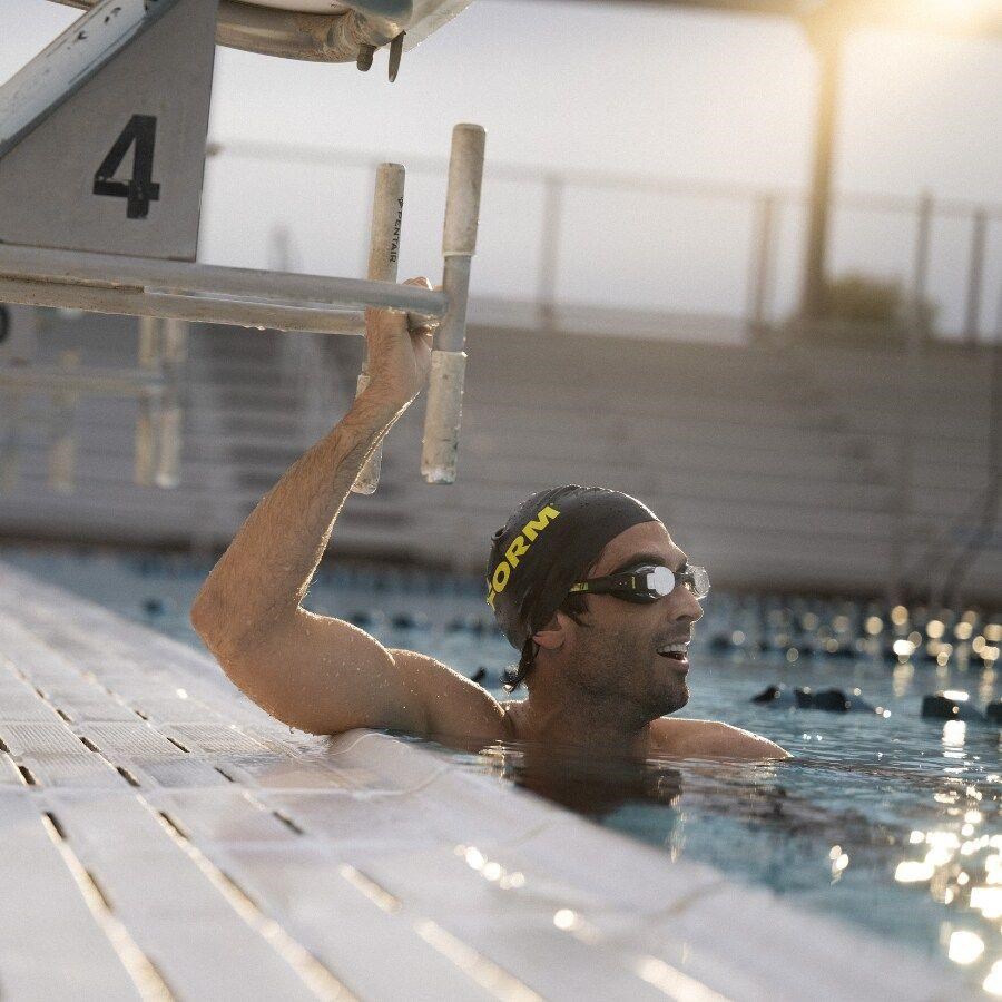 FORM Smart Swim 2 LT – chytré plavecké brýle11 