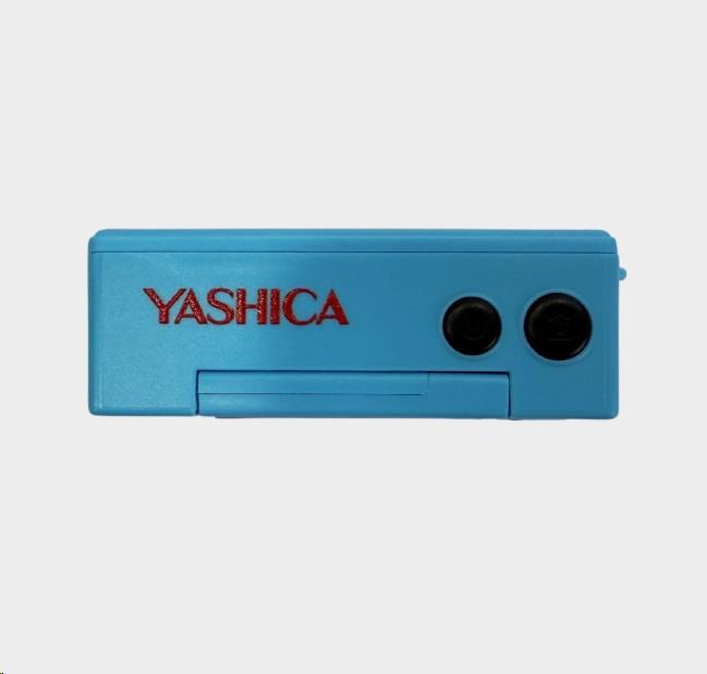 YASHICA Funtastic Keychain Camera (YASHICA Boy Adventure)3 