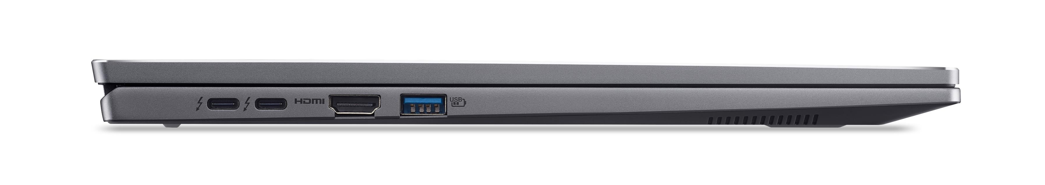 ACER NTB Swift Go 16 (SFG16-72-598D), Core Ultra 5 125U, 16