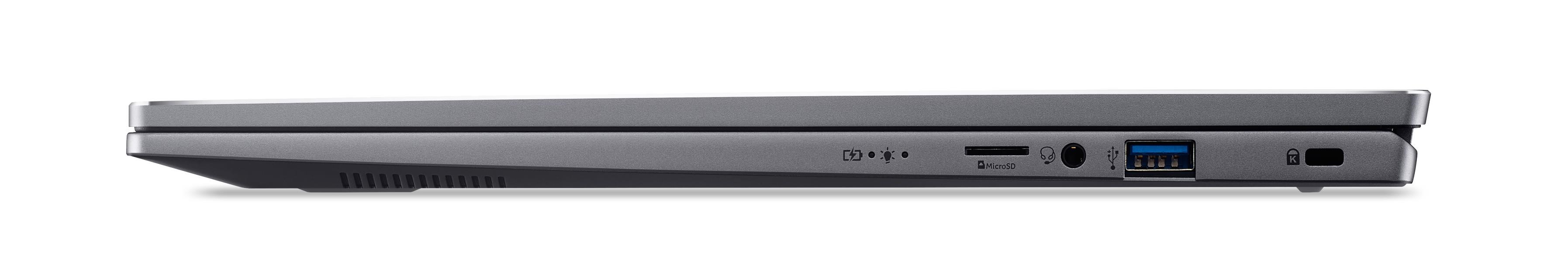 ACER NTB Swift Go 16 (SFG16-72-598D), Core Ultra 5 125U, 16