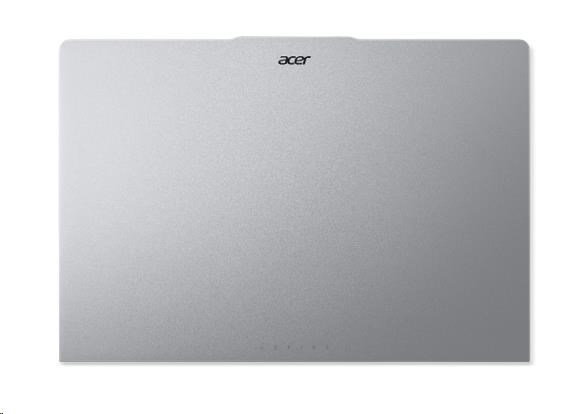 ACER NTB Aspire Lite 15 (AL15-47P-R69H), Ryzen 3 5400U, 15.6