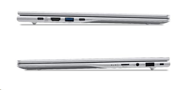 ACER NTB Aspire Lite 15 (AL15-47P-R69H), Ryzen 3 5400U, 15.6