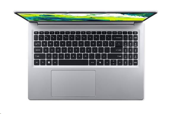 ACER NTB Aspire Lite 15 (AL15-47P-R0Z4), Ryzen 3 5400U, 15.6