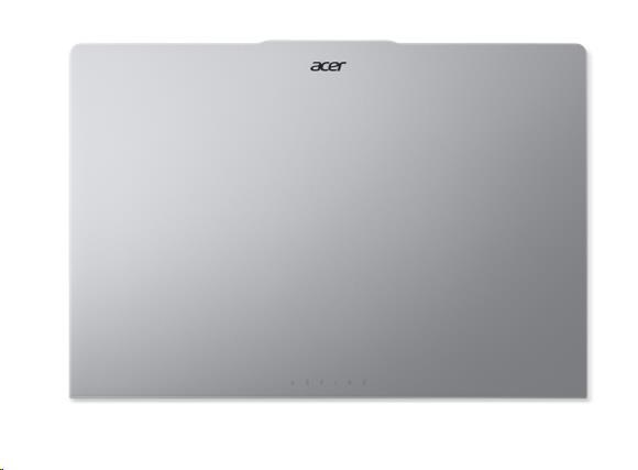 ACER NTB Aspire Lite 15 (AL15-47P-R0Z4), Ryzen 3 5400U, 15.6