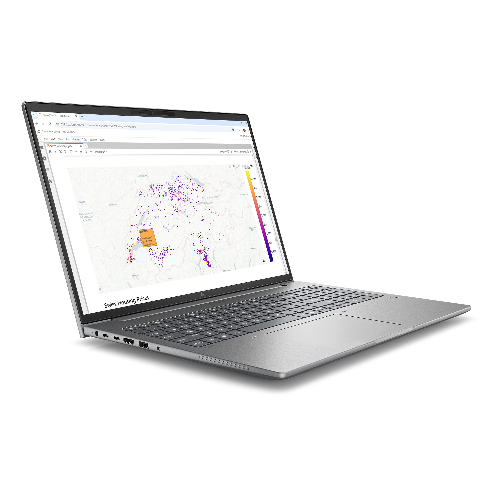 HP NTB Zbook X G2i 16 U9 386H,  RTX PRO 3000/ 12GB,  WQUXGA DC,  32GB, 1TB G5, WiFi7+BT6, FPS,  Backlit KBD, Win11Pro,  3y onsite5 