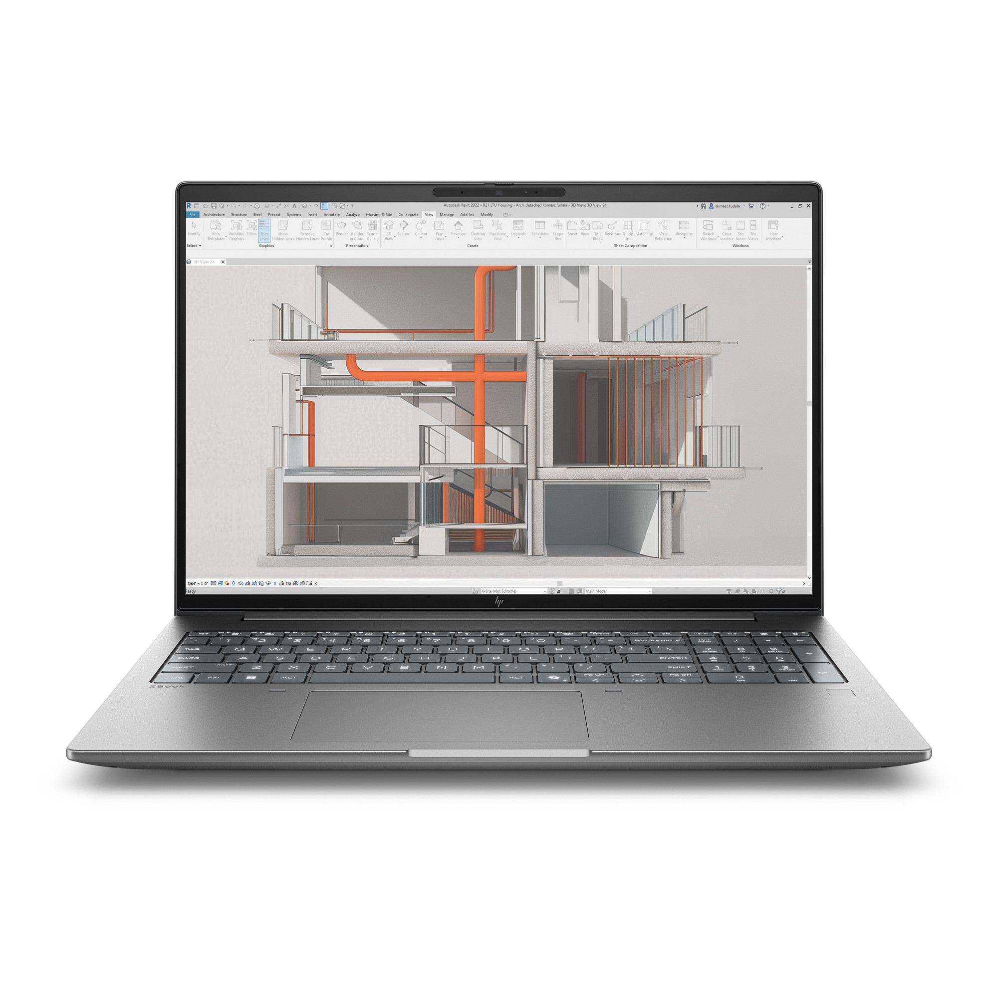 HP NTB Zbook X G2i 16 U9 386H,  RTX PRO 3000/ 12GB,  WQUXGA DC,  32GB, 1TB G5, WiFi7+BT6, FPS,  Backlit KBD, Win11Pro,  3y onsite14 