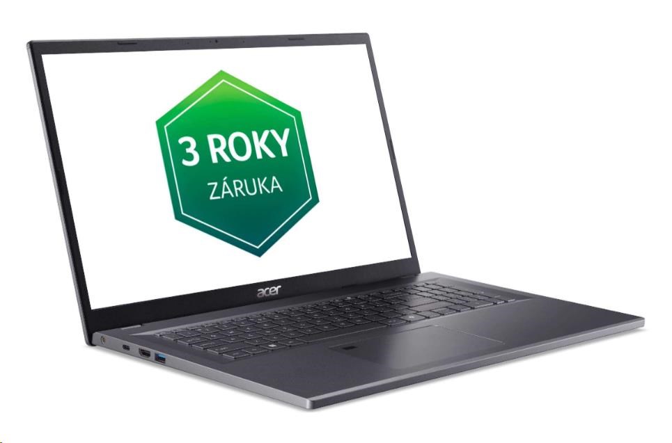 Acer Aspire 17/ A17-51M-55LF/ 5-120U/ 17, 3
