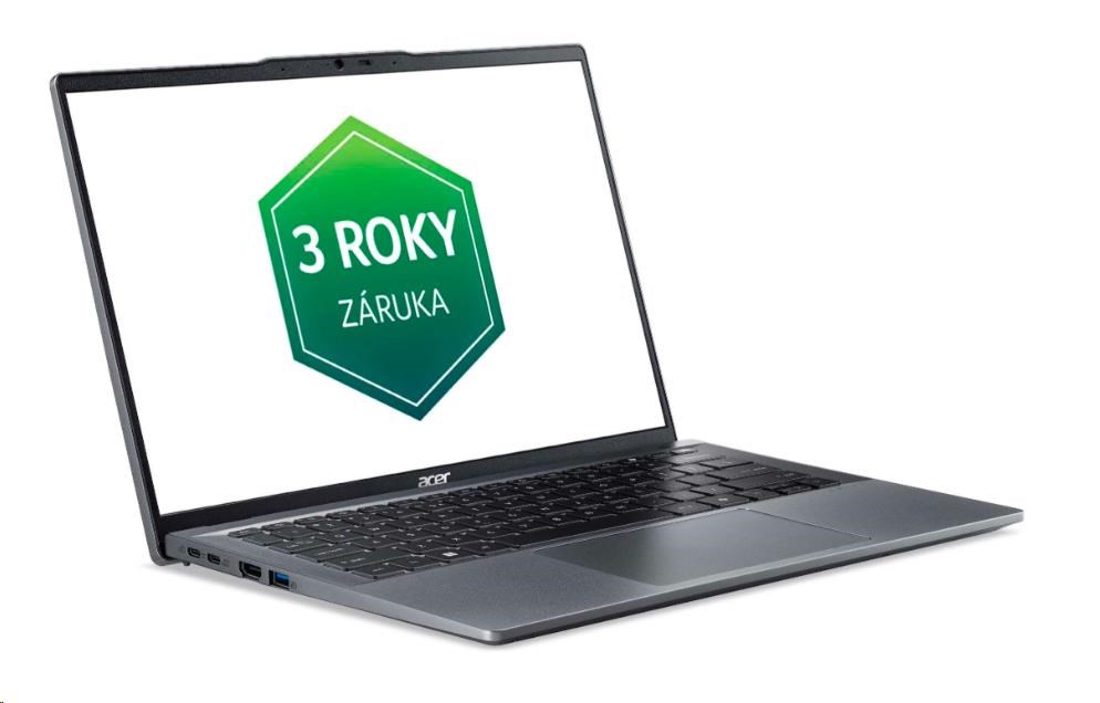 Acer Swift Go 14/ SFG14-63-R6E2/ R7-8845HS/ 14