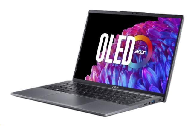 ACER NTB Swift Go 14 (SFG14-63-R6E2), Ryzen 7 8845HS, 14