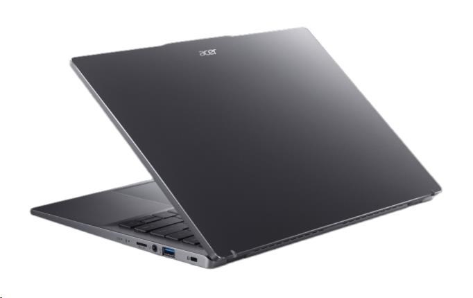 ACER NTB Swift Go 14 (SFG14-63-R6E2), Ryzen 7 8845HS, 14