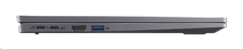 ACER NTB Swift Go 14 (SFG14-63-R6E2), Ryzen 7 8845HS, 14