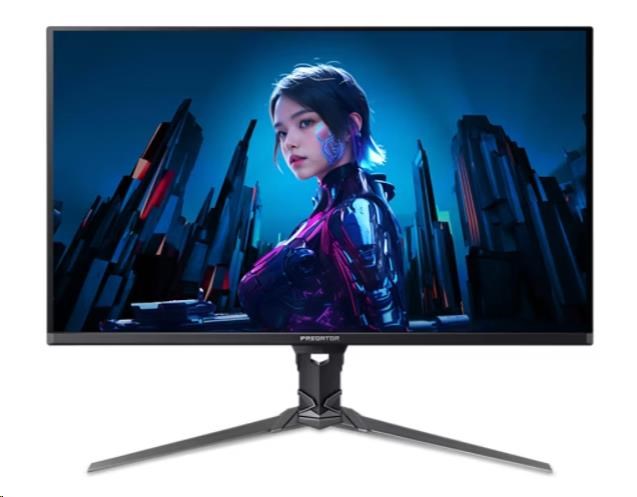 Acer Predator/ X32X5bmiiphuzx/ 32