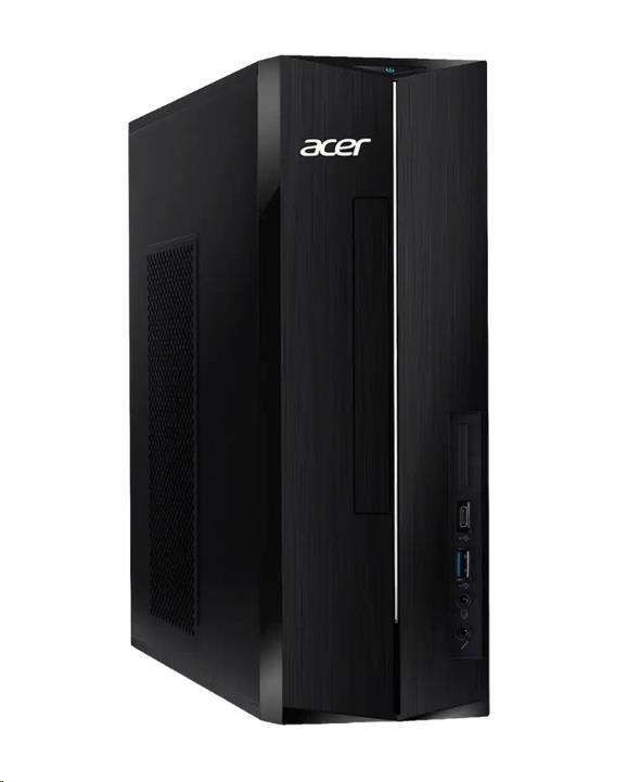 ACER PC Aspire XC-1715, N150, 8GB, 512GB, N/ A, W11 Home, Black0 