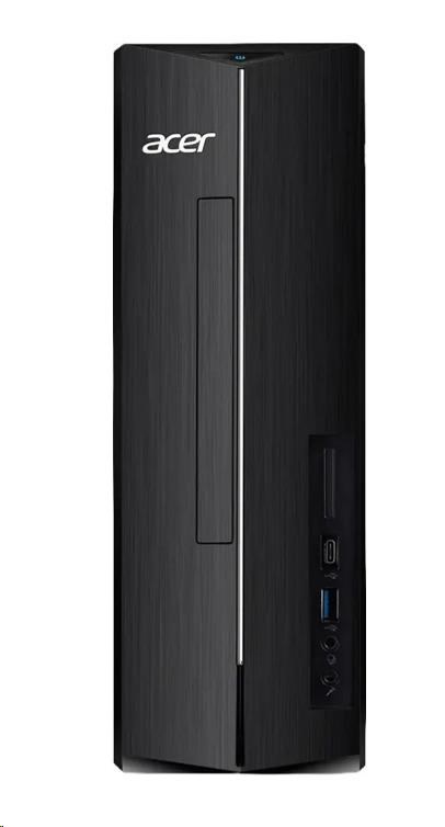 ACER PC Aspire XC-1715, N150, 8GB, 512GB, N/ A, W11 Home, Black1 