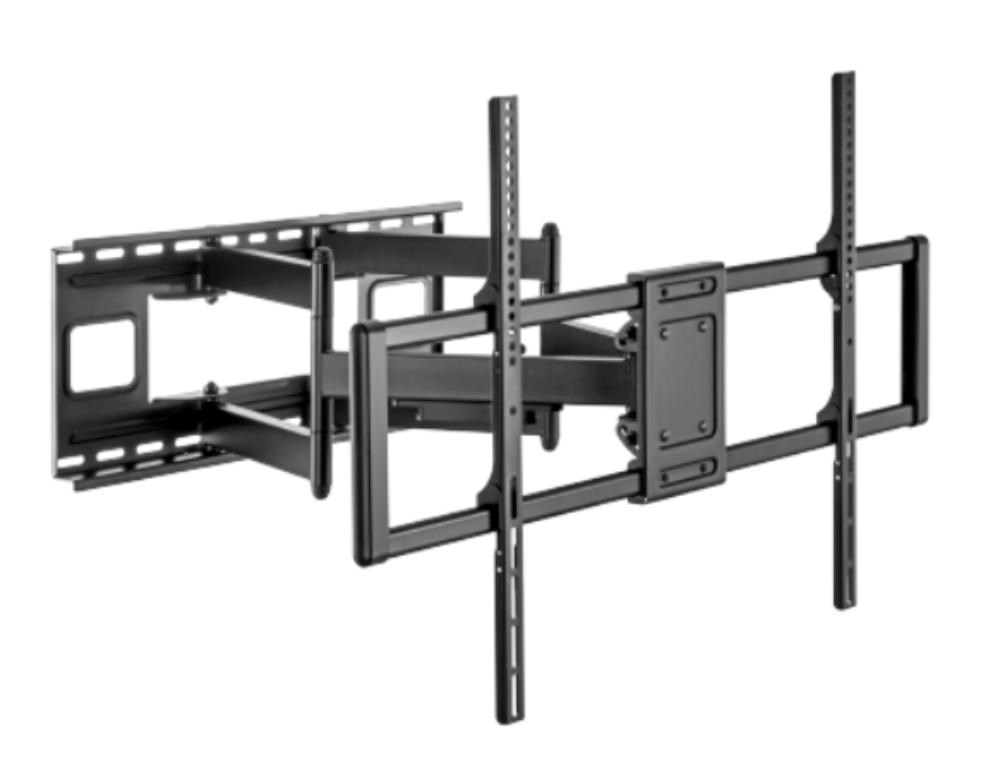 GEMBIRD Držák TV WM-120ST-01,  60