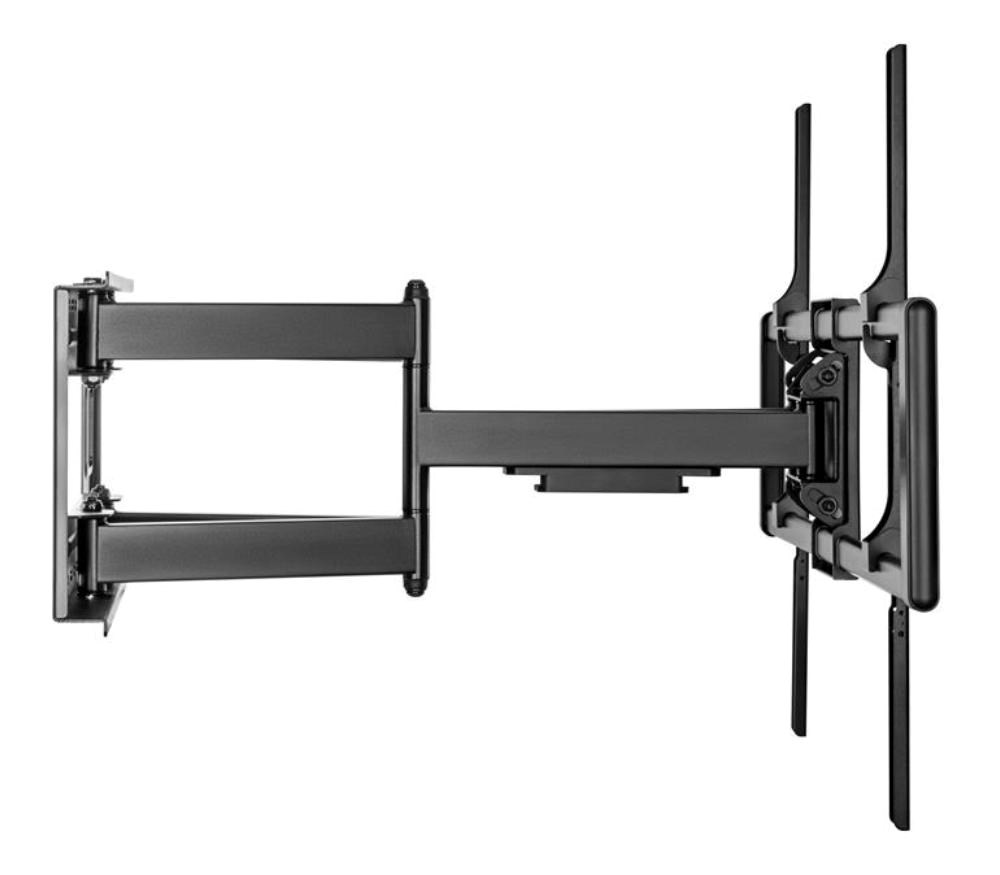 GEMBIRD Držák TV WM-120ST-01,  60
