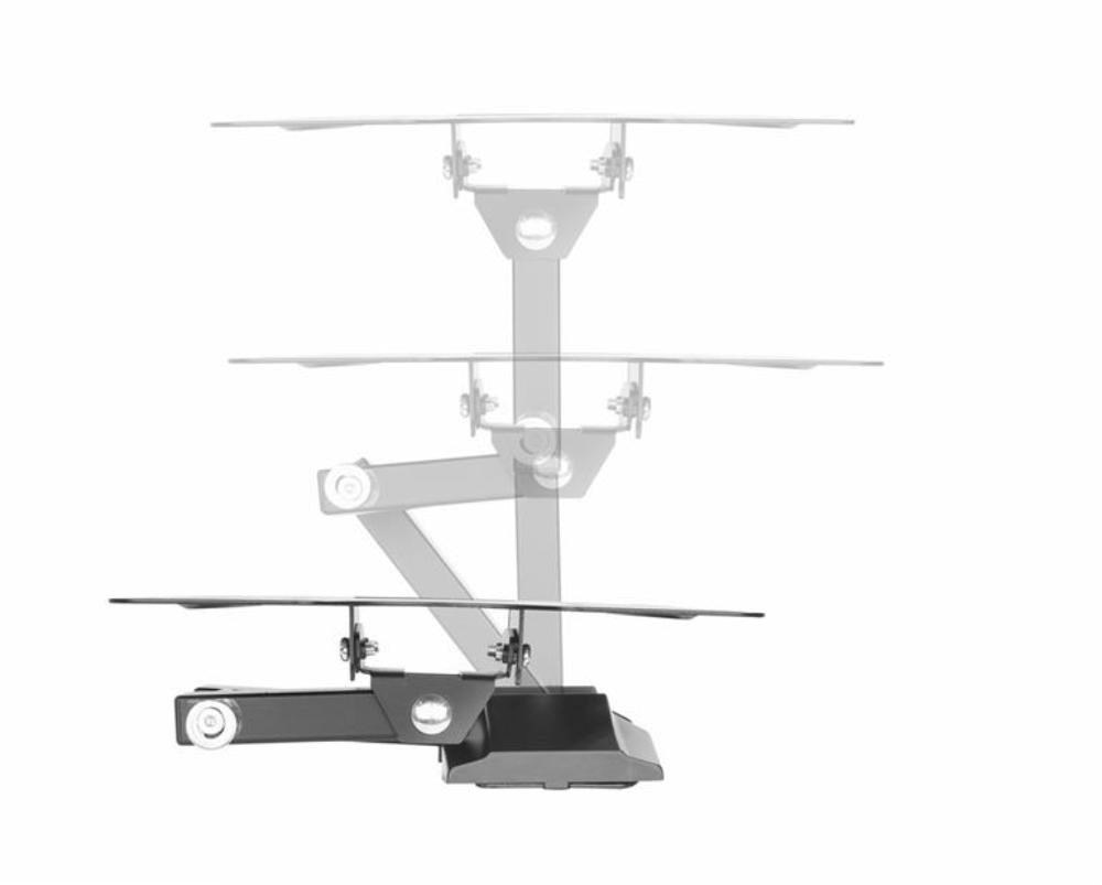 GEMBIRD Držák TV WM-42ST-01,  23