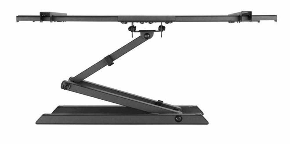GEMBIRD Držák TV WM-80ST-05,  37