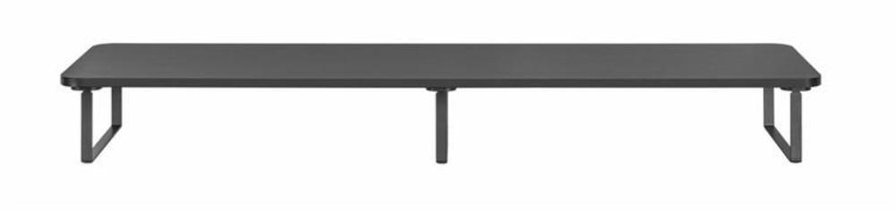 GEMBIRD Podstavec pod 2 monitory MS-TABLE2-01,  černý7 