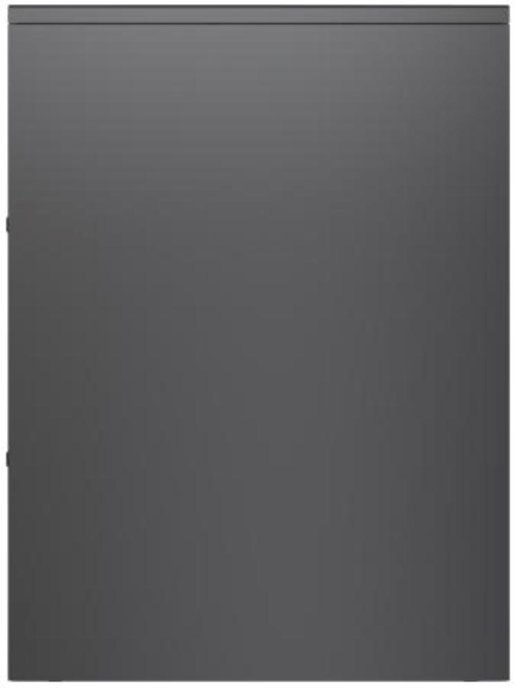 EUROCASE skříň MC EC-805B,  mATX,  2x USB-A,  černá4 