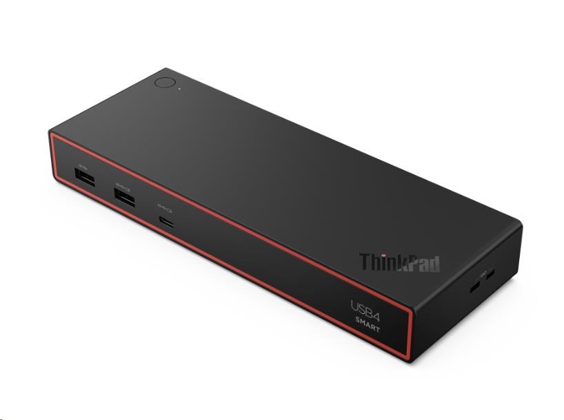 LENOVO ThinkPad USB4 Smart Dock 5500 - 100W3 