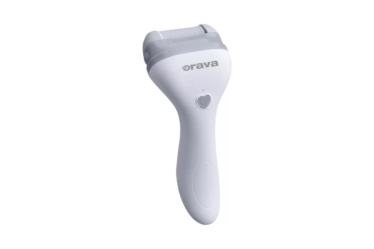 Orava CR-900 Elektrický odstraňovač zrohovatělé kůže1 