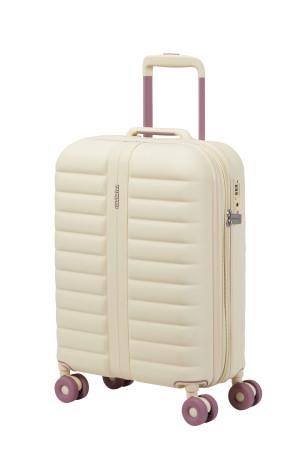 American Tourister NEOVIBE SPINNER 55/ 20 EXP TSA SUMMER SAND1 