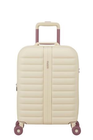 American Tourister NEOVIBE SPINNER 55/ 20 EXP TSA SUMMER SAND2 